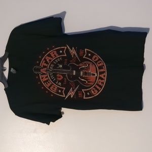 Pat Benatar Tour Shirt